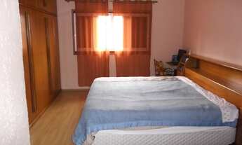 Imagem 5: Ocasião Casa grande 4 quartos(suíte), sala ampla, 2 edículas, salão, garagem 500 m Metro