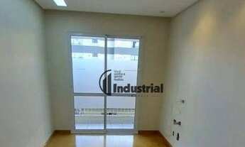 Imagem 2: Apartamento no Residencial Gran Club com 3 dormitórios à venda, 69 m² por R$ 499.000 - Bar