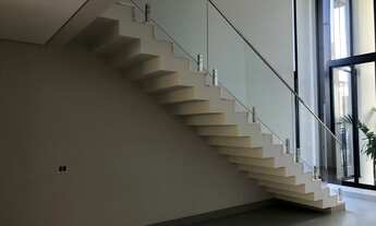 Imagem 3: UBERLâNDIA - Casa de Condomínio - Cond. Cyrela 1