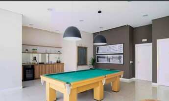 Imagem 3: Apartamento para venda possui 85 metros quadrados com 3 quartos