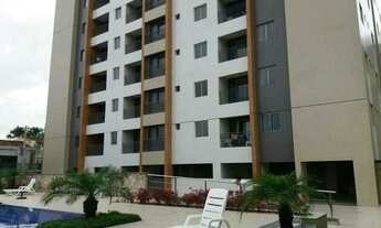 Imagem 2: Bossa Nova, da Quanta Engenharia, Castanheira, 3 quartos, com 76m² - Torre Copacabana