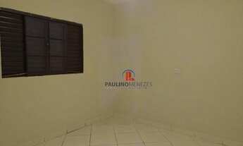 Imagem 7: Casa com 3 dormitórios, 90 m² - venda por R$ 400.000,00 ou aluguel por R$ 1.550,00/mês - C