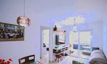 Imagem 3: São Paulo - Apartamento Padrão - Sacomã