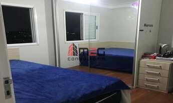 Imagem 4: Sao Paulo - Apartamento Padrão - Jardim Cidade Pirituba