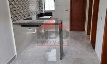 Imagem 6: São Paulo - Apartamento Padrão - VILA ANTONINA