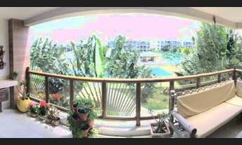 Imagem: Apartamento para venda possui 72 metros