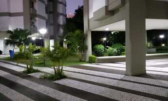 Imagem 5: Condomínio Jardim das Orquideas apto venda tem 84m2 com 3 dormts sendo 1 suíte e 1 vaga de