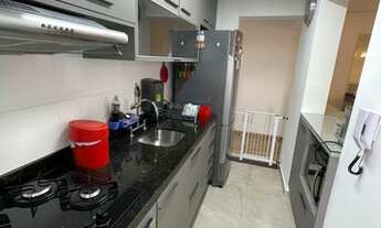 Imagem 6: Apartamento pronto - 75 m² - 3 dormitórios - 2 vagas - próximo ao Metrô São Paulo - Morum