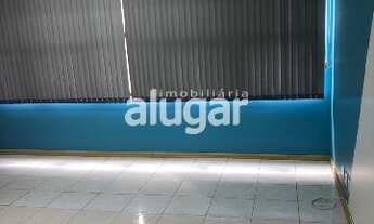 Imagem 5: Sala Aérea São Pelegrino Caxias do Sul