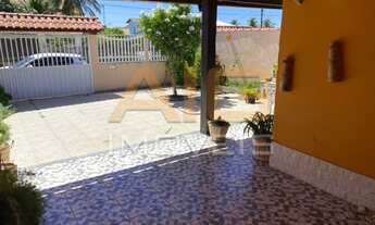 Imagem 2: Casa Linear Sala 3 Quartos 1 Suíte