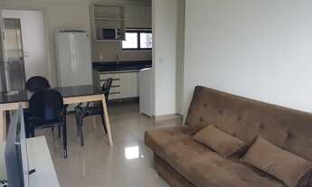 Imagem: 1 Quarto mobiliado no Parnamirim