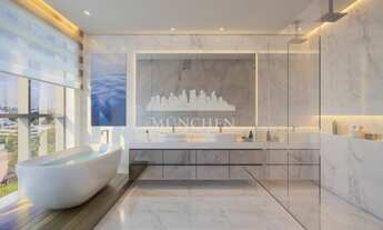 Imagem 5: APARTAMENTO AIR CABRAL, 3 SUÍTES, 190 M² PRIVATIVOS, 3 VAGAS