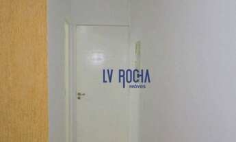 Imagem 7: Apartamento com 2 dormitórios à venda, 47 m² por R$ 297.000,00 - Jardim Marabá(Zona Sul)