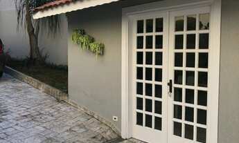 Imagem 6: Excelente sobrado com 5 vagas de garagem