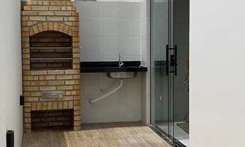 Imagem 6: Apartamento para venda possui 97 metros quadrados com 3 quartos em Serrotão - Campina Gran