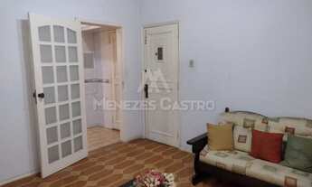 Imagem 2: Rio de Janeiro - Apartamento Padrão - Rio Comprido