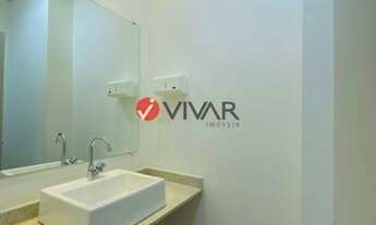 Imagem 6: Nova Lima - Conjunto Comercial/Sala - Vila Da Serra