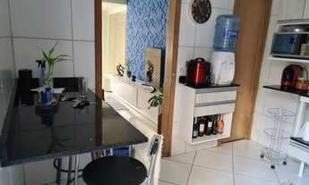 Imagem 6: Excelente apartamento com três dormitórios no Fragata