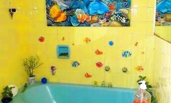 Imagem 7: Casa grande a venda no Tatuapé com 3 Quartos e 365m2, São Paulo/SP