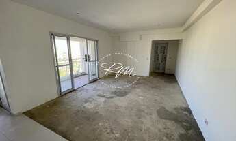 Imagem 4: Apartamento 85m² área útil - Visare Condomínio Clube REF: 378