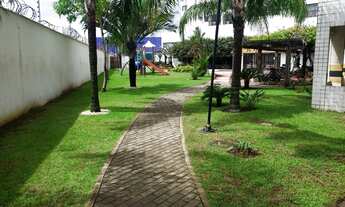 Imagem 2: Apartamento para aluguel com 90 metros quadrados com 3 quartos em Vila Dom Luís - São Luís