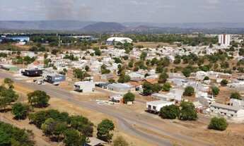 Imagem 4: Lote quitado na 1305 sul oportunidade 2 lotes juntos $90 mil