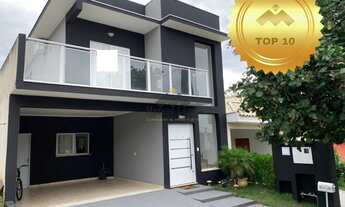 Imagem: Casa de condomínio SOROCABA - SP