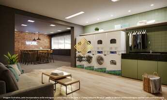 Imagem 7: APARTAMENTO 33,65M², 2 DORMITÓRIOS SEM VAGA A VENDA - VILA PRUDENTE - SÃO PAULO/ SP