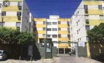 Imagem 4: Apartamento 68 m2, na Cidade dos Funcionários - Fortaleza - CE