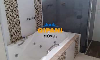 Imagem 7: Casa Residencial com 271,00 m² para Venda Na região Central de Jaguariúna