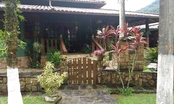 Imagem 3: Casa à venda de condomínio - Limoeiro - Guapimirim - RJ