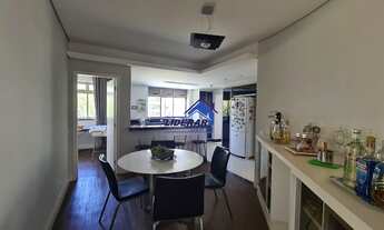 Imagem 7: Apartamento à venda, 4 quartos, 2 suítes, 4 vagas, Belvedere - Belo Horizonte/MG