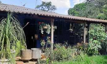 Imagem 5: Chácara para venda possui 40000 metros quadrados com 3 quartos