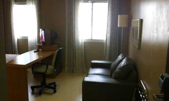 Imagem 4: Flat no Jardins, Quality Jardins