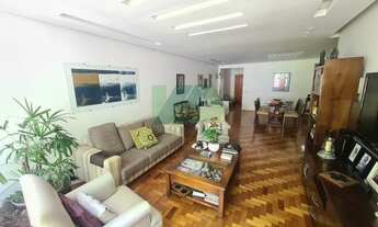 Imagem 2: Apartamento à venda, 3 quartos, 1 suíte, 1 vaga, Ipanema - Rio de Janeiro/RJ