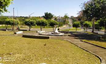 Imagem 4: Casa para venda tem 120 metros quadrados com 3 quartos em Estância Itaguaí - Caldas Novas