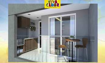 Imagem 2: Apartamento 2 quartos - Carapicuiba - SP