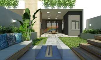 Imagem 6: Casa à venda, 221 m² por R$ 1.190.000,00 - Boa Vista - Novo Hamburgo/RS