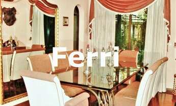 Imagem 6: Sobrado Triplex com Vista total para Parque da Aclimação