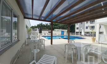 Imagem 7: PALHOçA - Apartamento Padrão - Barra do Aririú