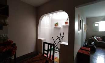 Imagem 6: Vendo casa com 3 qtos na melhor região do alto branco