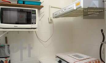 Imagem 3: Rio de Janeiro - Apartamento Padrão - Leme