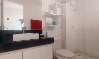 Imagem 7: Apartamento à venda no bairro da Ponta do Farol, com 03 suítes e vista mar