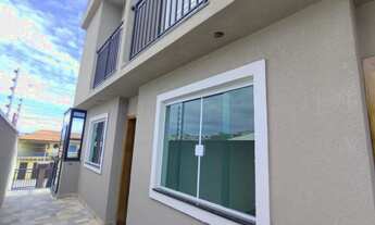 Imagem 3: Sobrado em condomínio à venda em Itaquera, SP, São Paulo. 2 dormitórios com 2 vagas, próxi