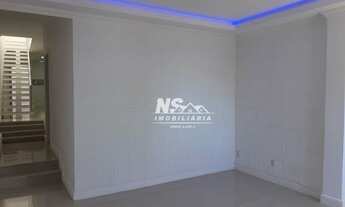 Imagem 6: Sobrado com 2 Suítes