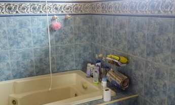 Imagem 4: Lindo sobrado com 4 dorms para venda no Bosque dos Eucaliptos