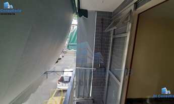 Imagem 4: TAQUARA - MERK - APTO VAZIO -TODO REFORMADO - SALA 2 QUARTOS - COZINHA..