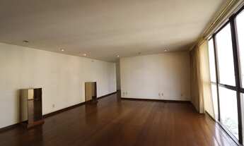 Imagem 6: Apartamento para venda com 373 metros quadrados com 4 quartos em Cambuí - Campinas - SP