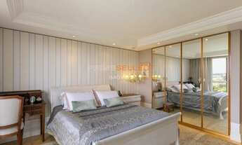 Imagem 5: Apartamento com 4 suítes,4 vagas, 409 m² - Champagnat