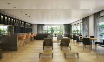 Imagem 3: Apartamento 116m2 - 2 quartos - 2 vagas - Vila Mariana